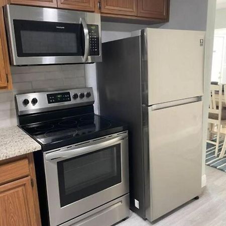 Cheerful Home Minutes From The Airport And Raymond James Stadium! Tampa Extérieur photo
