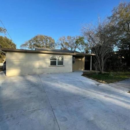 Cheerful Home Minutes From The Airport And Raymond James Stadium! Tampa Extérieur photo