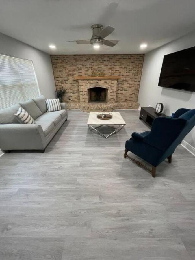 Cheerful Home Minutes From The Airport And Raymond James Stadium! Tampa Extérieur photo