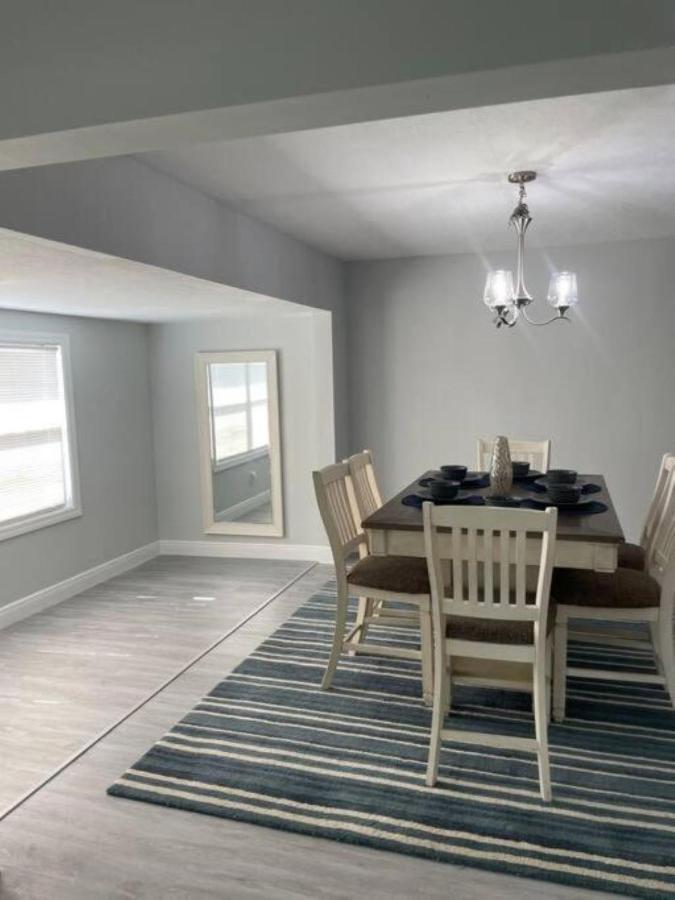 Cheerful Home Minutes From The Airport And Raymond James Stadium! Tampa Extérieur photo