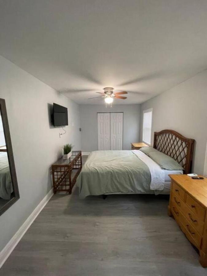 Cheerful Home Minutes From The Airport And Raymond James Stadium! Tampa Extérieur photo