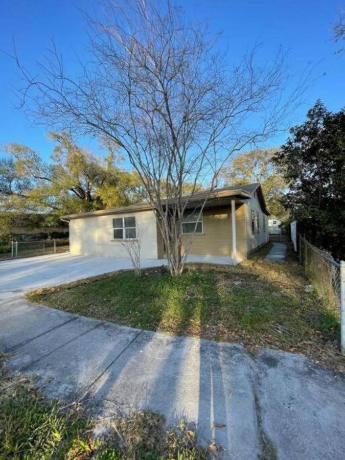 Cheerful Home Minutes From The Airport And Raymond James Stadium! Tampa Extérieur photo