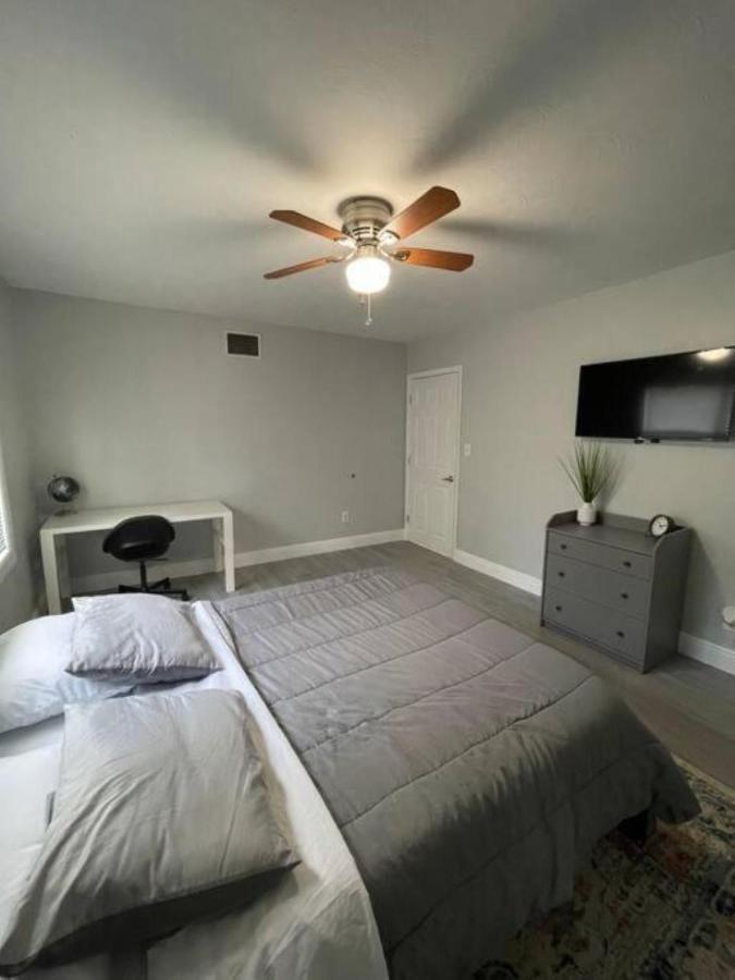 Cheerful Home Minutes From The Airport And Raymond James Stadium! Tampa Extérieur photo