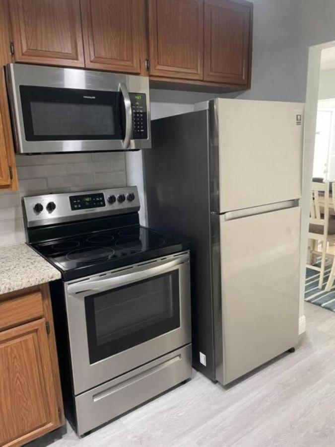 Cheerful Home Minutes From The Airport And Raymond James Stadium! Tampa Extérieur photo