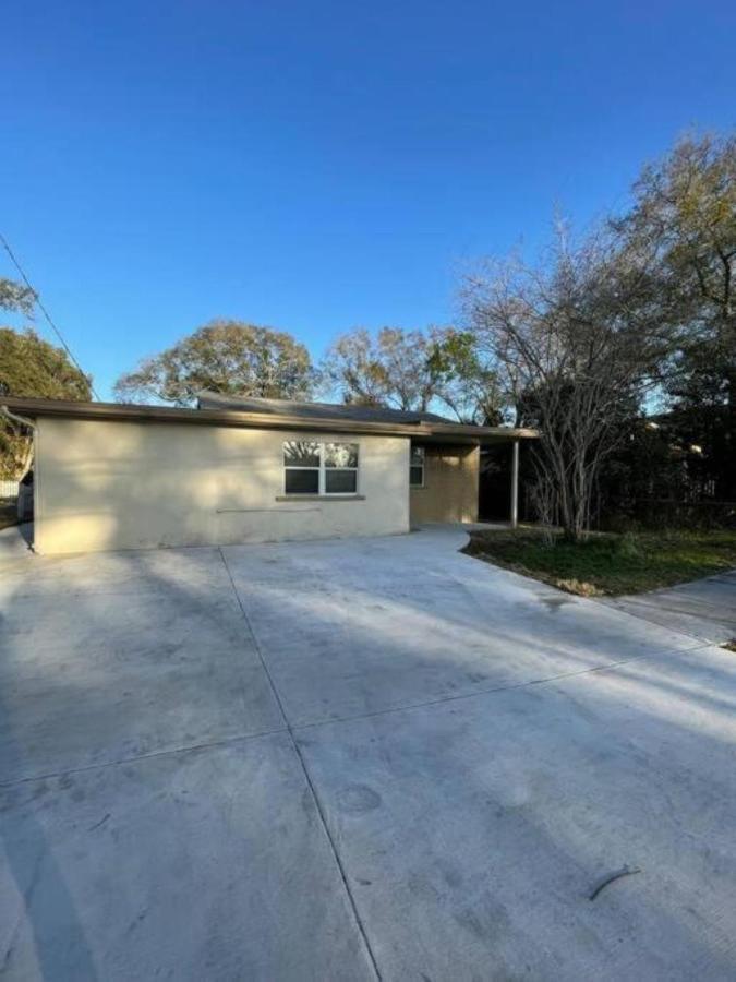 Cheerful Home Minutes From The Airport And Raymond James Stadium! Tampa Extérieur photo
