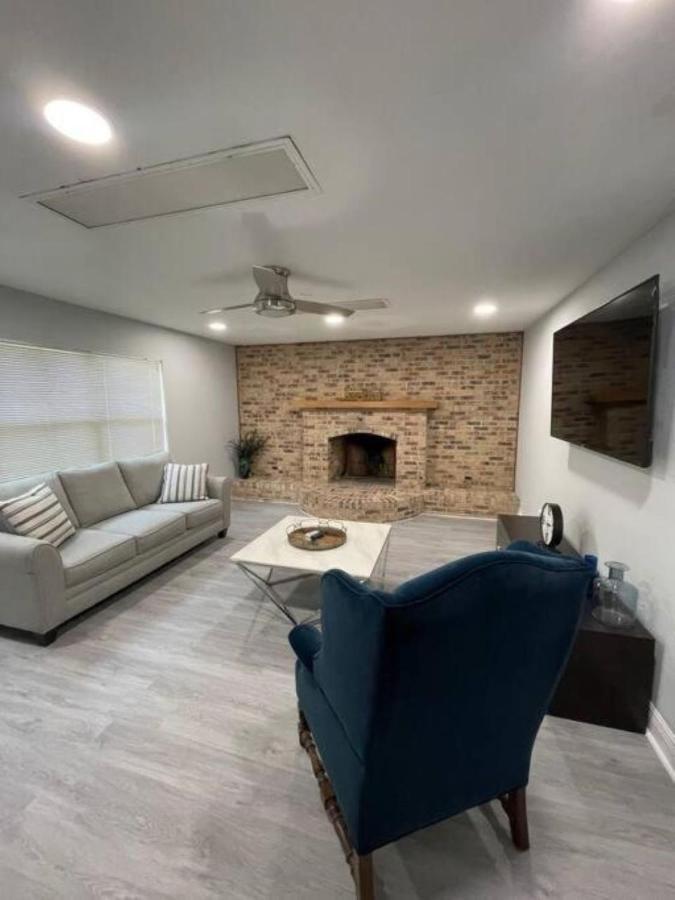 Cheerful Home Minutes From The Airport And Raymond James Stadium! Tampa Extérieur photo